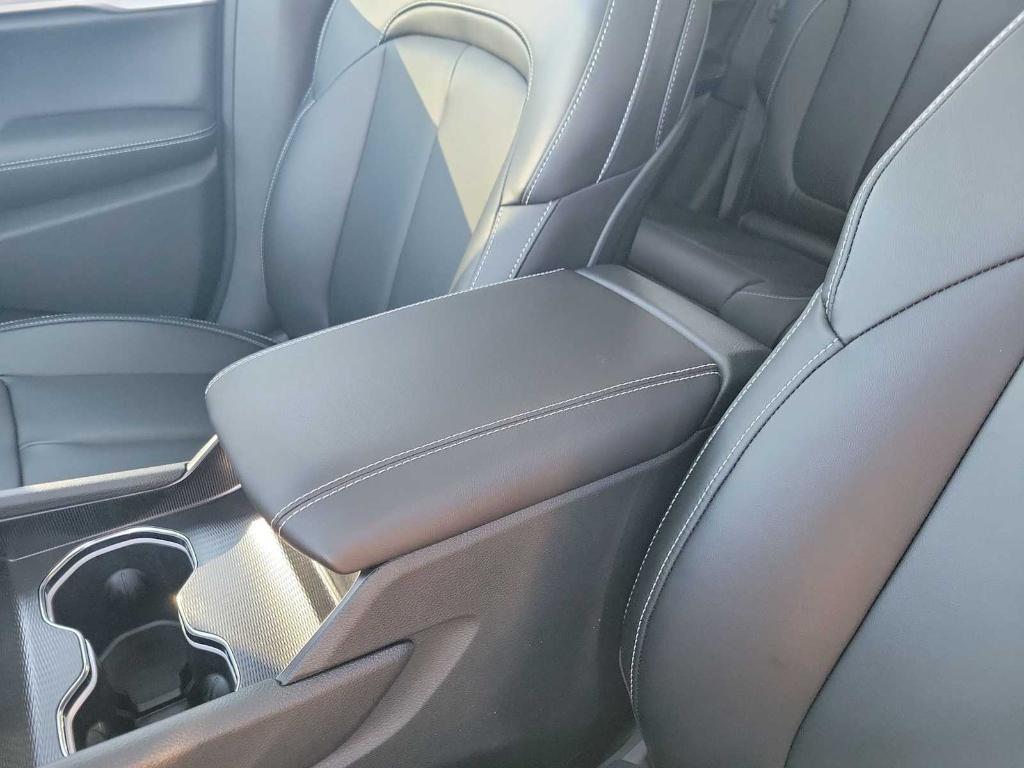 new 2025 Jeep Grand Cherokee car, priced at $46,259