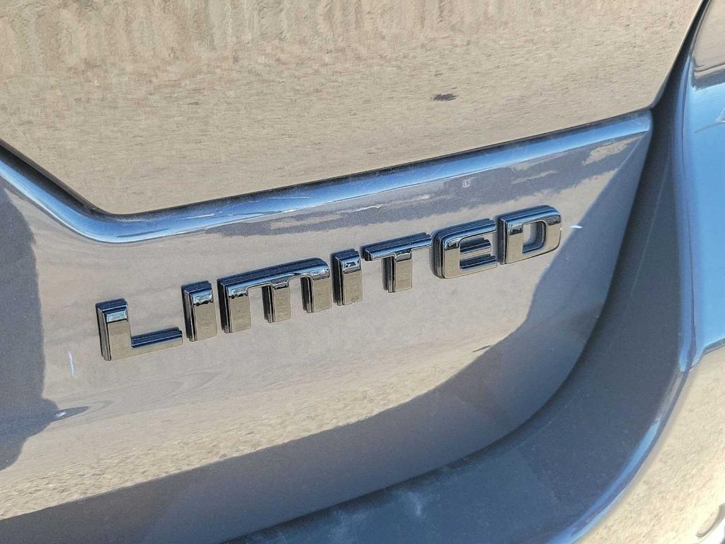 new 2025 Jeep Grand Cherokee car, priced at $46,259