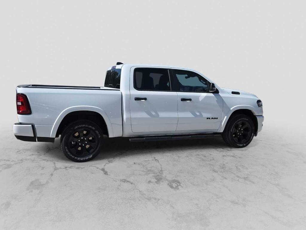 new 2026 Ram 1500 car, priced at $51,166
