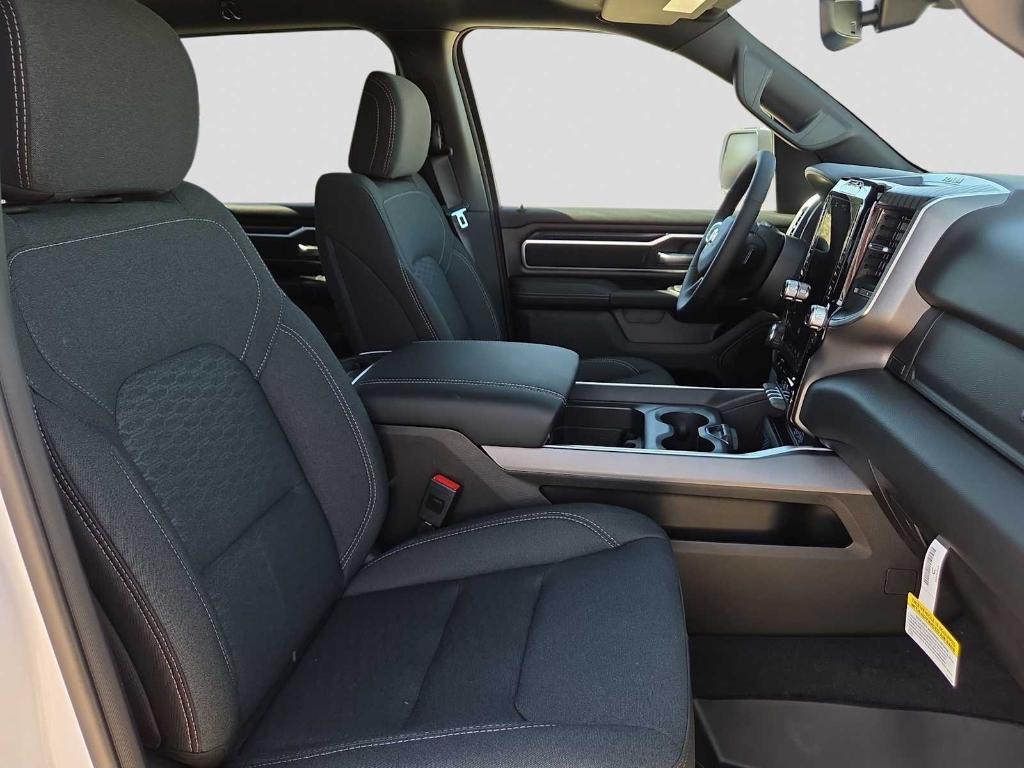 new 2026 Ram 1500 car, priced at $51,166