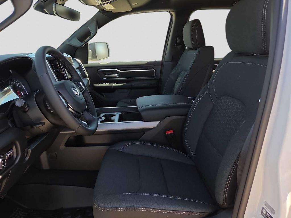 new 2026 Ram 1500 car, priced at $51,166
