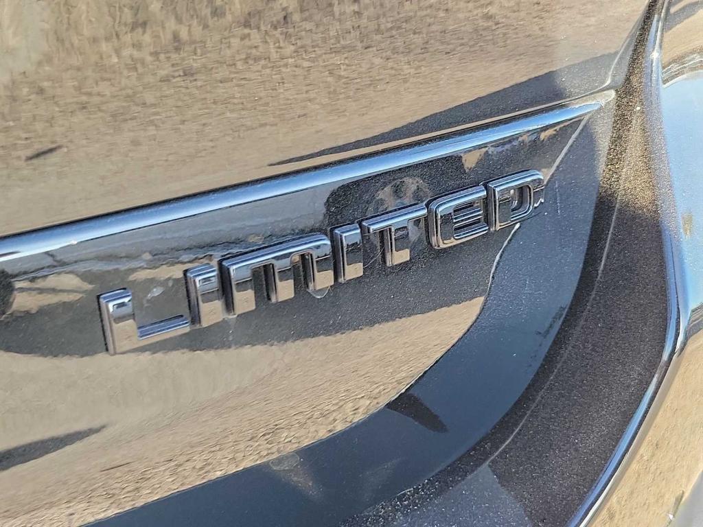 new 2025 Jeep Grand Cherokee car, priced at $48,892