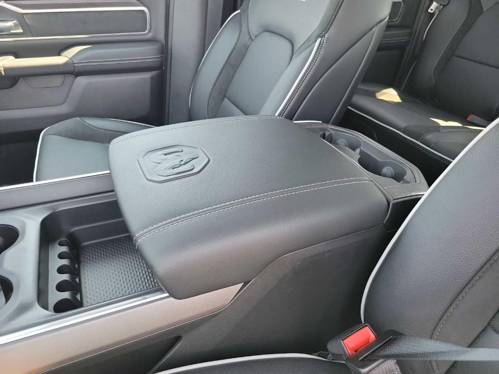 new 2026 Ram 1500 car, priced at $68,420