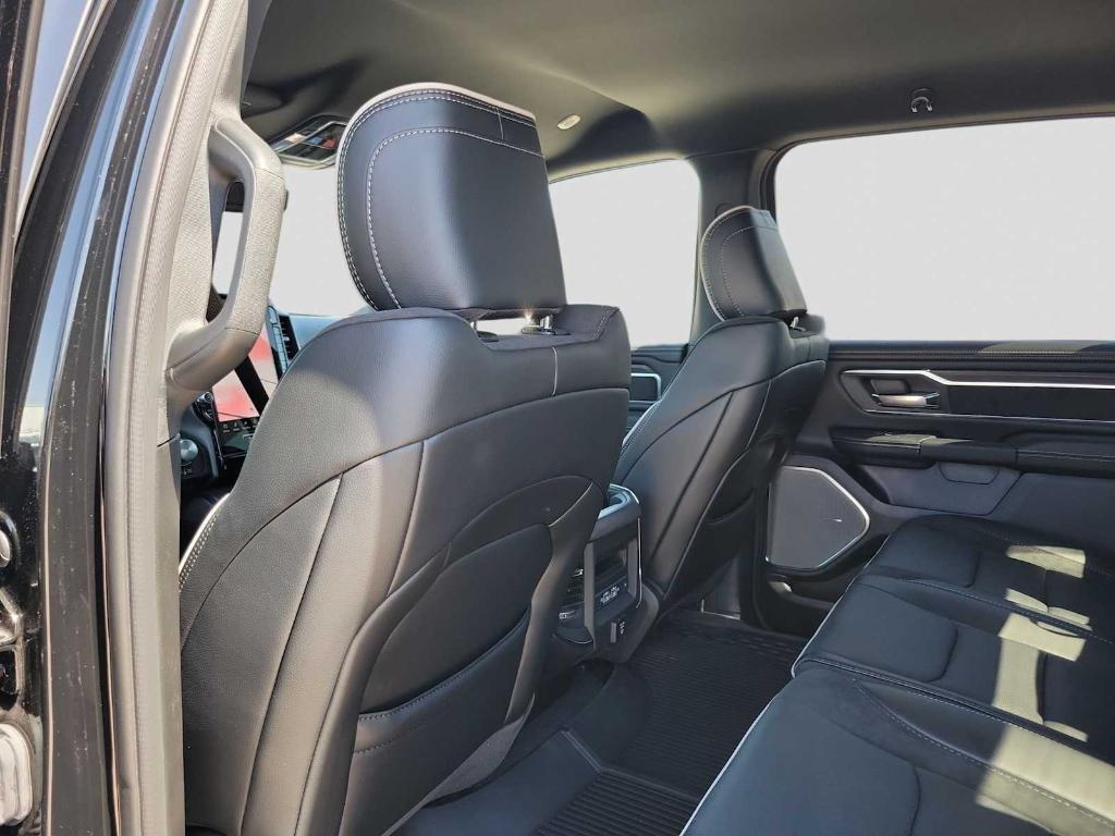 new 2026 Ram 1500 car, priced at $68,420