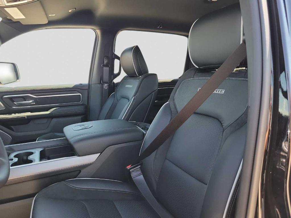 new 2026 Ram 1500 car, priced at $68,420