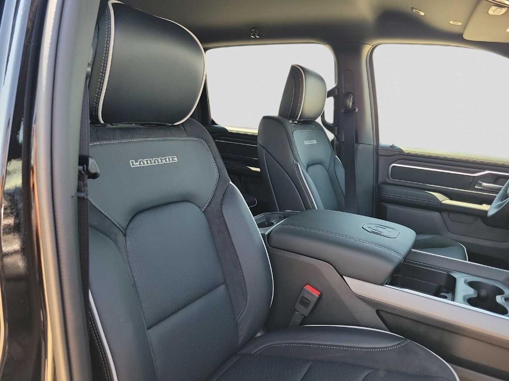 new 2026 Ram 1500 car, priced at $68,420