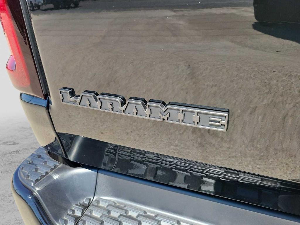 new 2026 Ram 1500 car, priced at $68,420