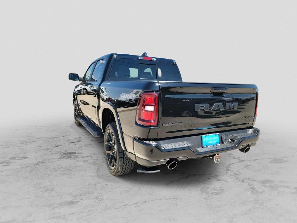 new 2026 Ram 1500 car, priced at $68,420