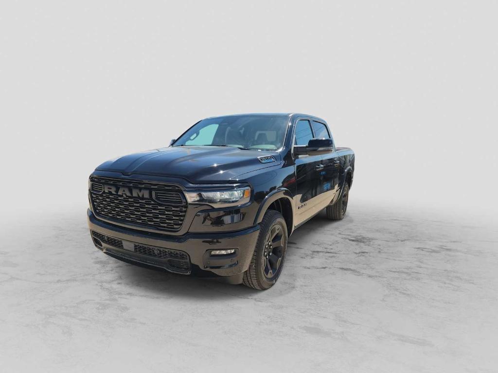 new 2026 Ram 1500 car, priced at $52,979