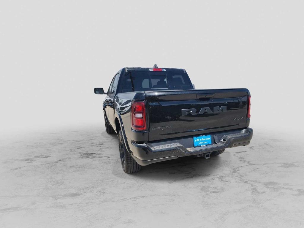 new 2026 Ram 1500 car, priced at $52,979