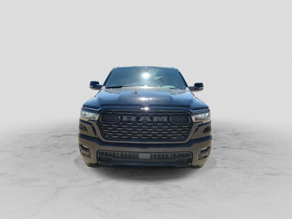 new 2026 Ram 1500 car, priced at $52,979