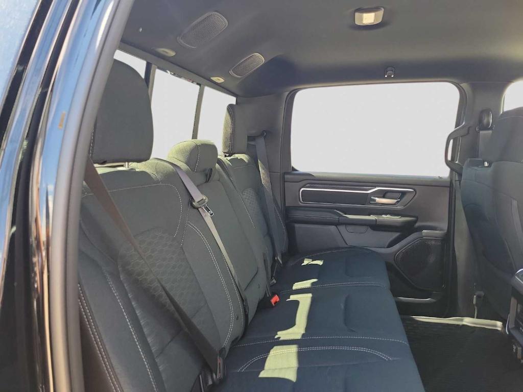 new 2026 Ram 1500 car, priced at $52,979