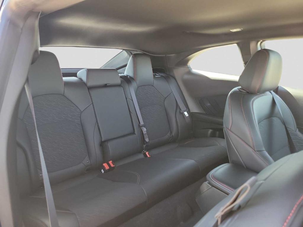 new 2026 Dodge Charger car, priced at $59,925