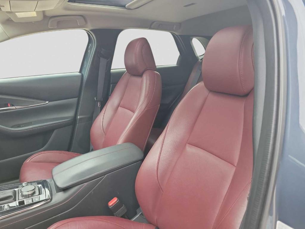 used 2024 Mazda CX-30 car, priced at $24,995