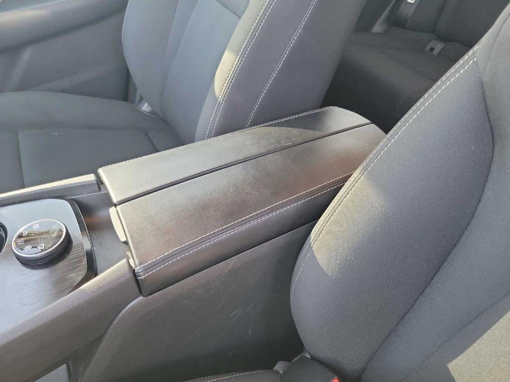 used 2023 Nissan Rogue car, priced at $22,999