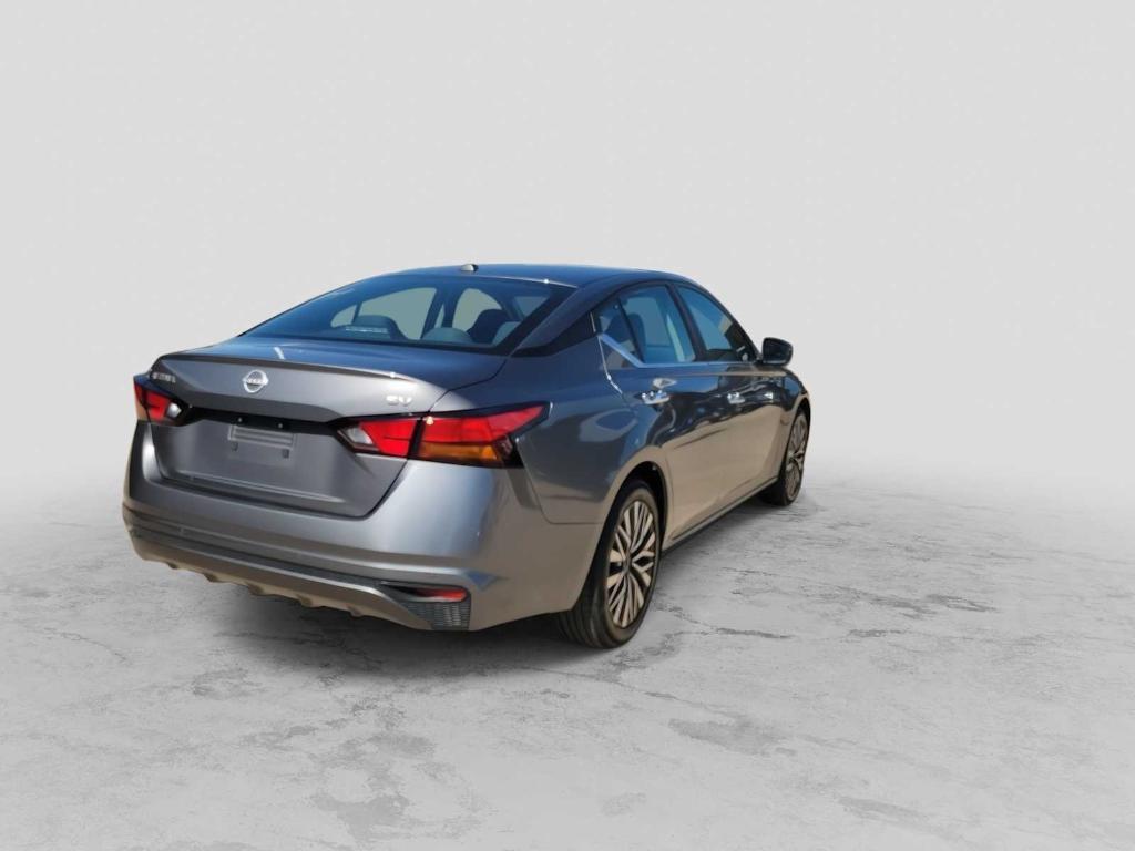 used 2024 Nissan Altima car, priced at $22,995