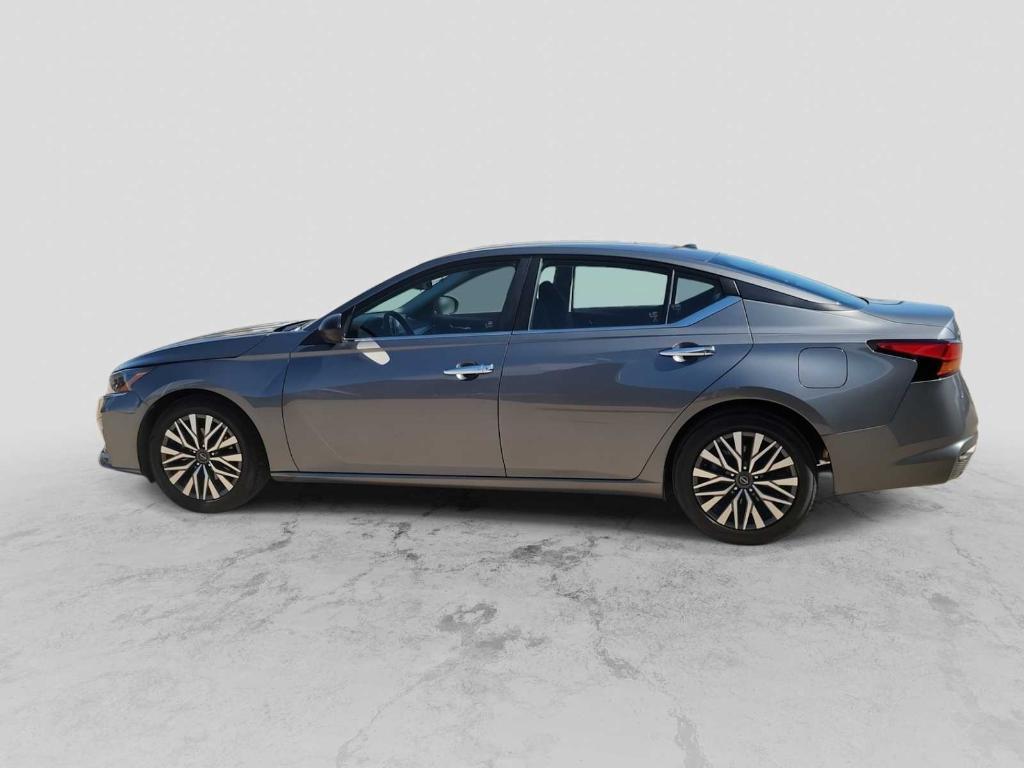 used 2024 Nissan Altima car, priced at $22,995
