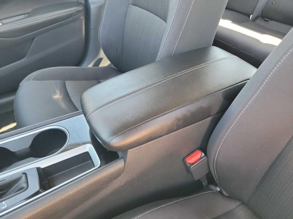 used 2024 Nissan Altima car, priced at $22,995