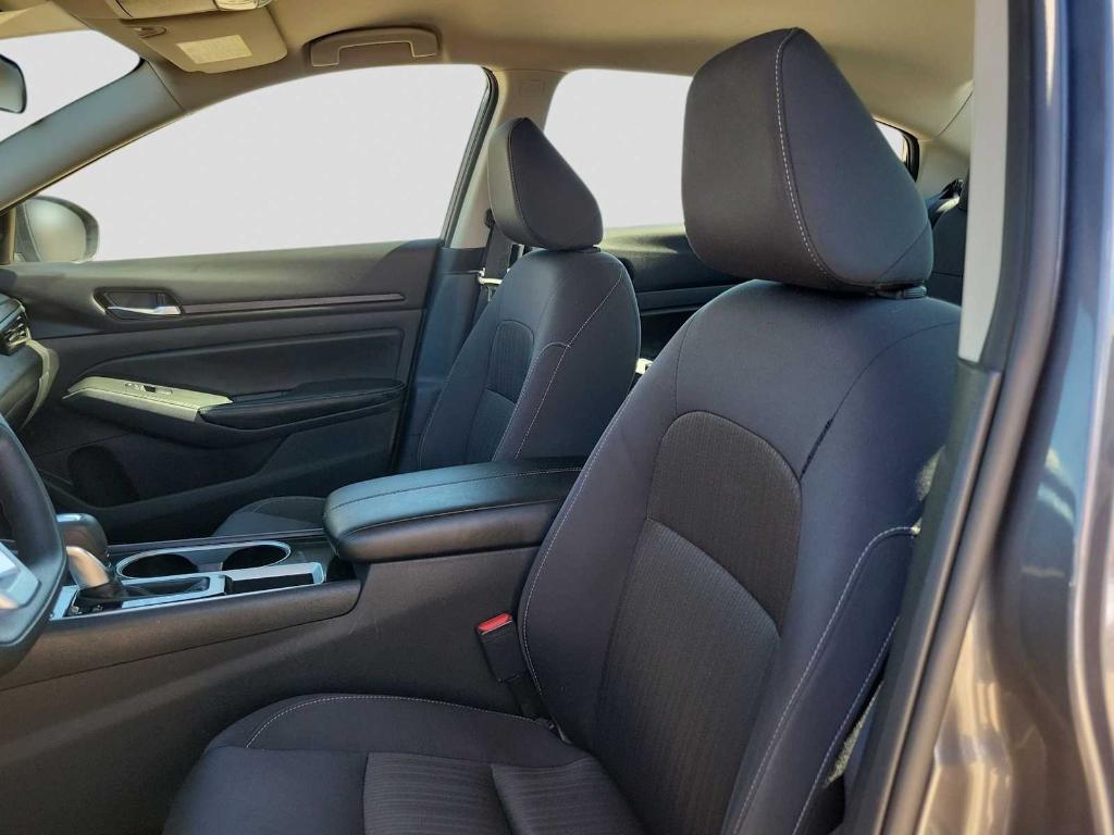 used 2024 Nissan Altima car, priced at $22,995