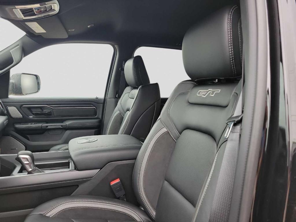 new 2026 Ram 1500 car, priced at $65,871