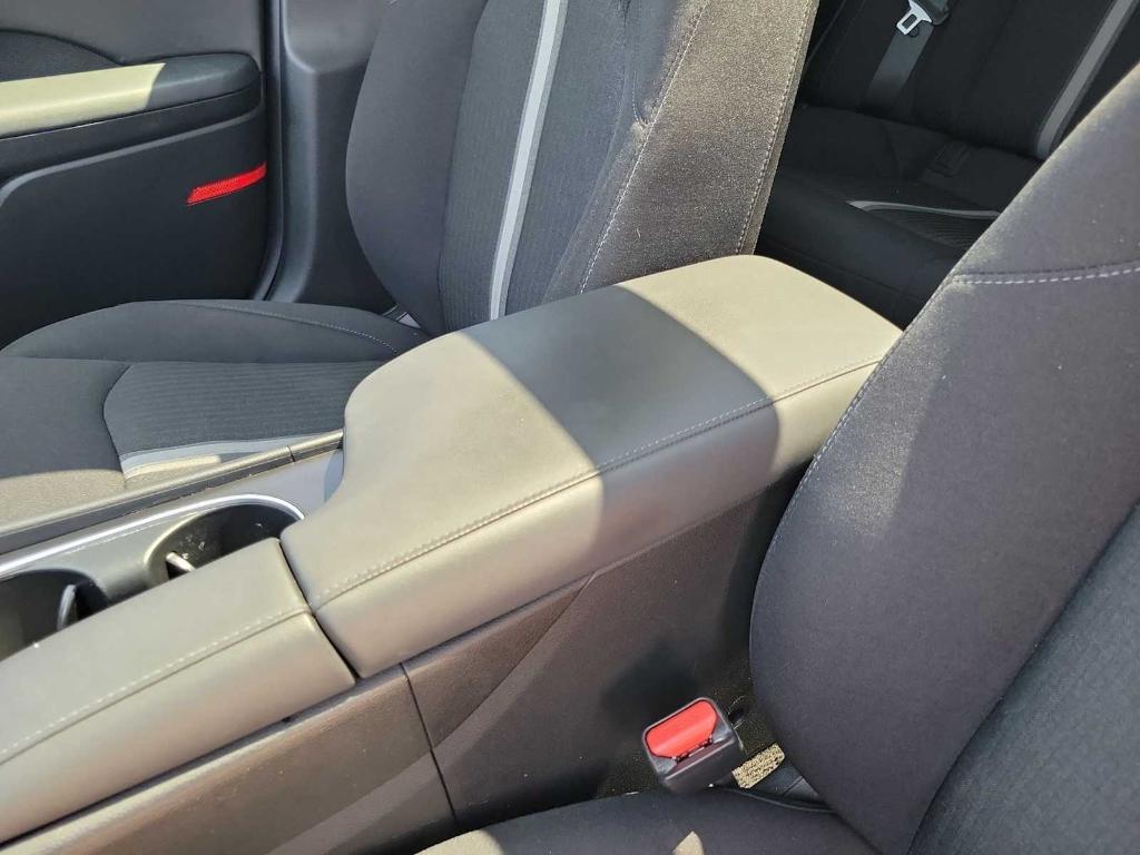 used 2024 Hyundai Sonata car, priced at $24,555