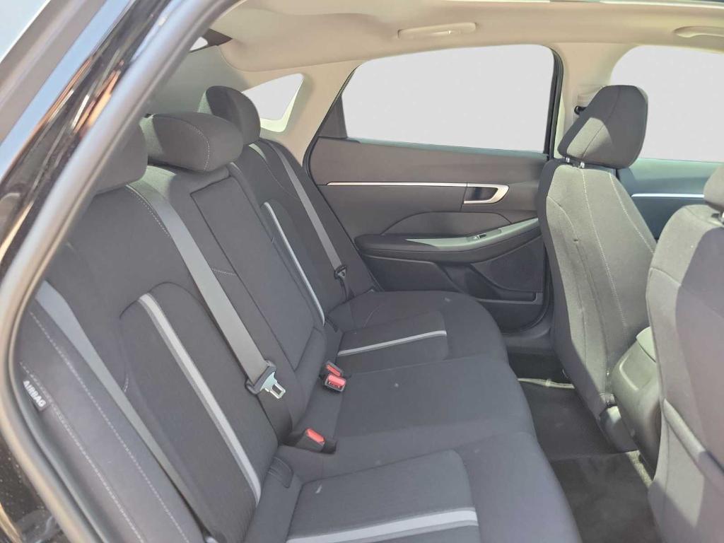 used 2024 Hyundai Sonata car, priced at $24,555