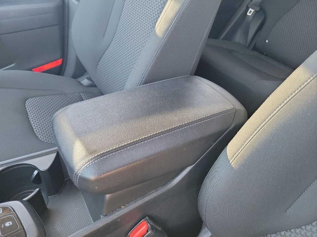 used 2024 Kia Sportage car, priced at $22,899