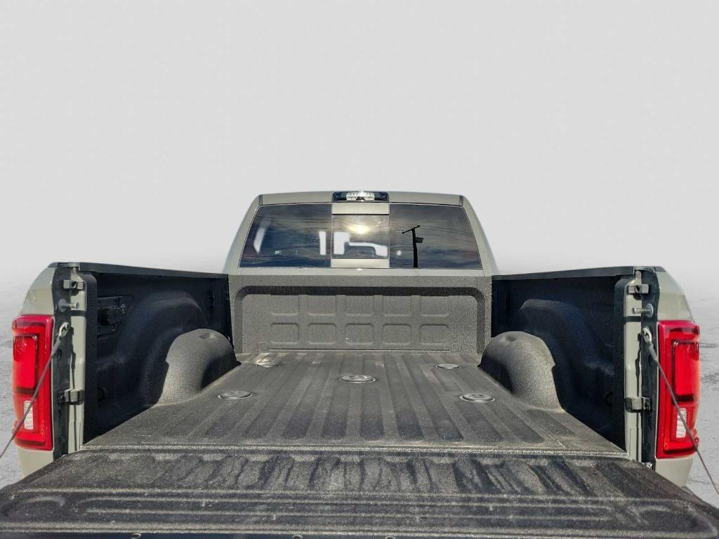 new 2026 Ram 2500 car, priced at $82,086