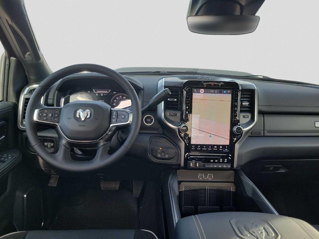 new 2026 Ram 2500 car, priced at $82,086