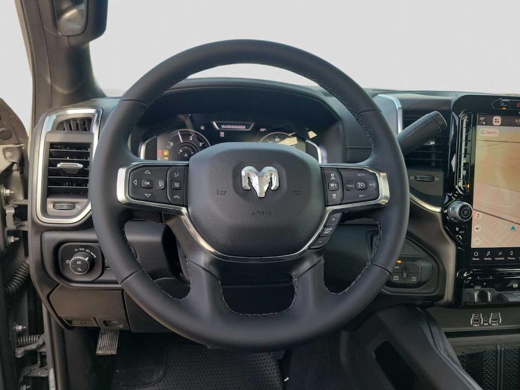 new 2026 Ram 2500 car, priced at $82,086