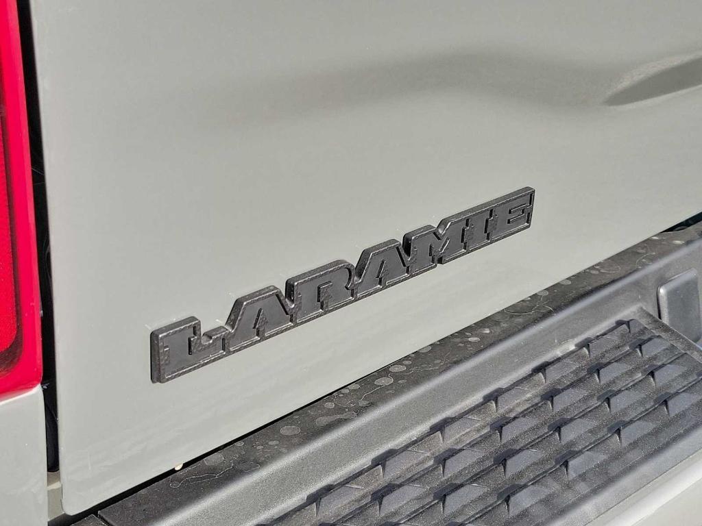 new 2026 Ram 2500 car, priced at $82,086