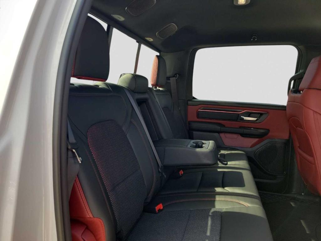 new 2026 Ram 1500 car, priced at $60,540