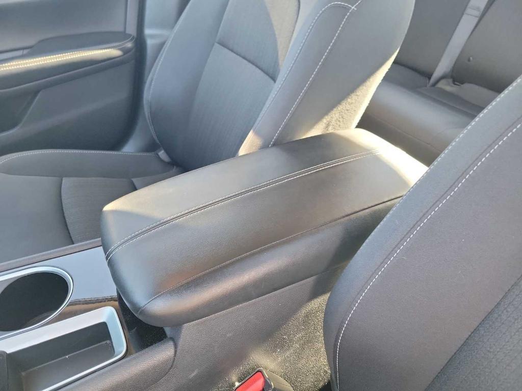 used 2024 Nissan Altima car, priced at $22,999