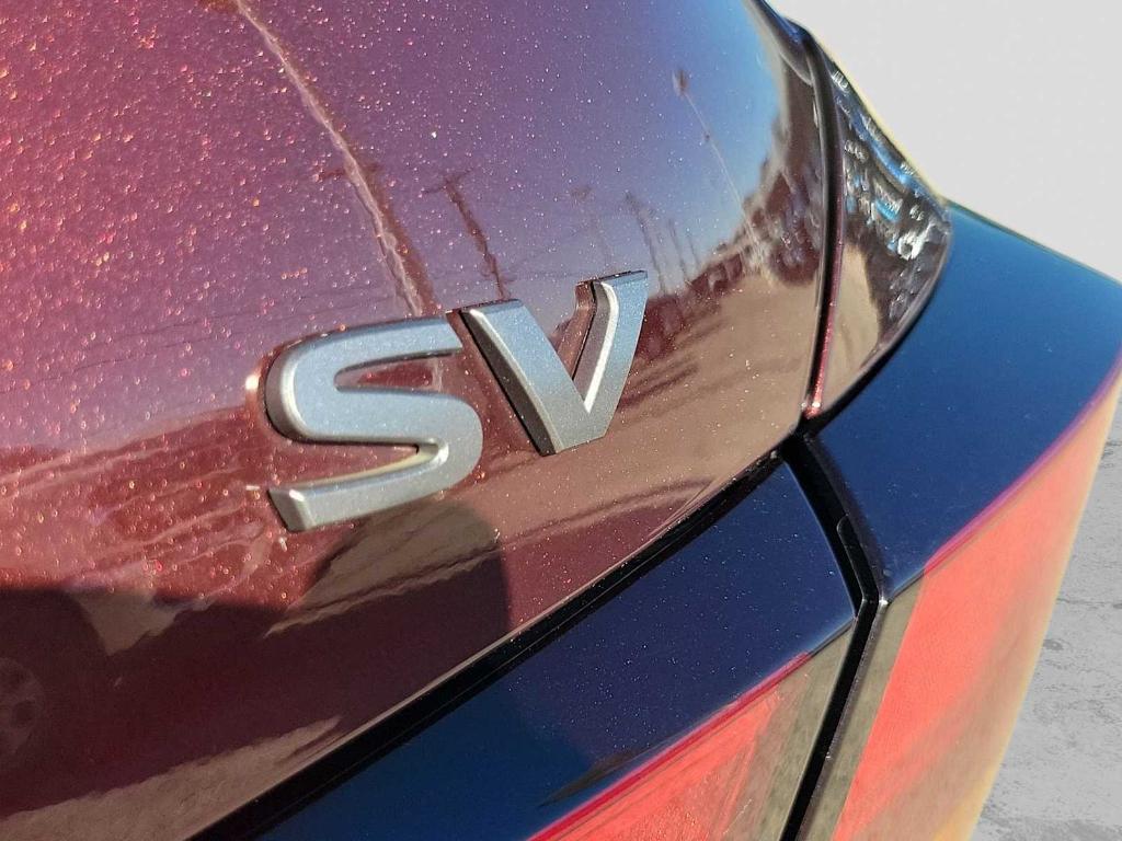 used 2024 Nissan Altima car, priced at $22,999