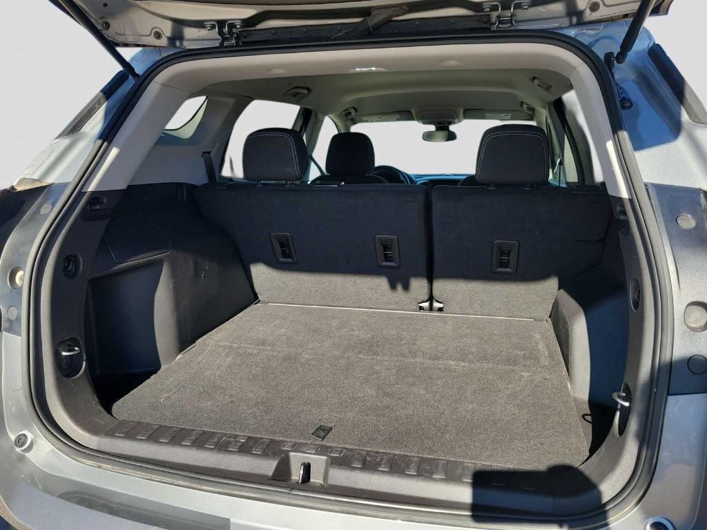 used 2024 GMC Terrain car, priced at $24,999