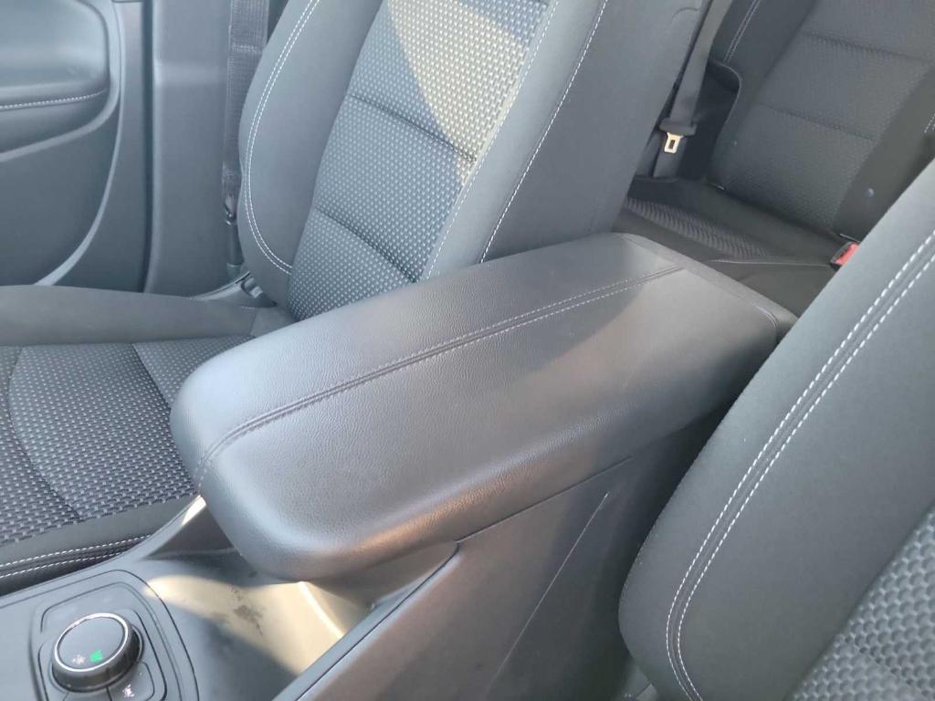 used 2024 GMC Terrain car, priced at $24,999