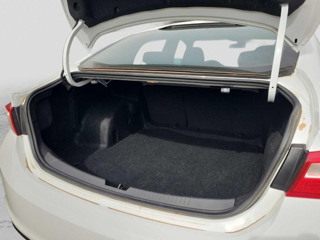 used 2023 Chevrolet Malibu car, priced at $21,999