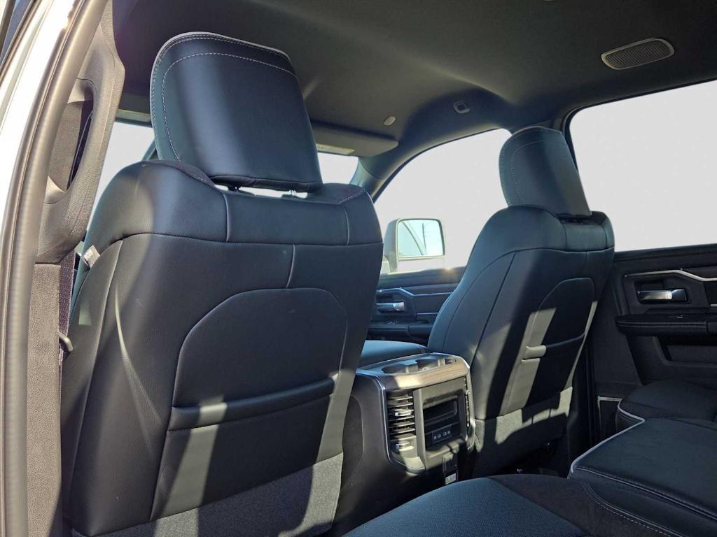 new 2027 Ram 3500 car, priced at $93,267