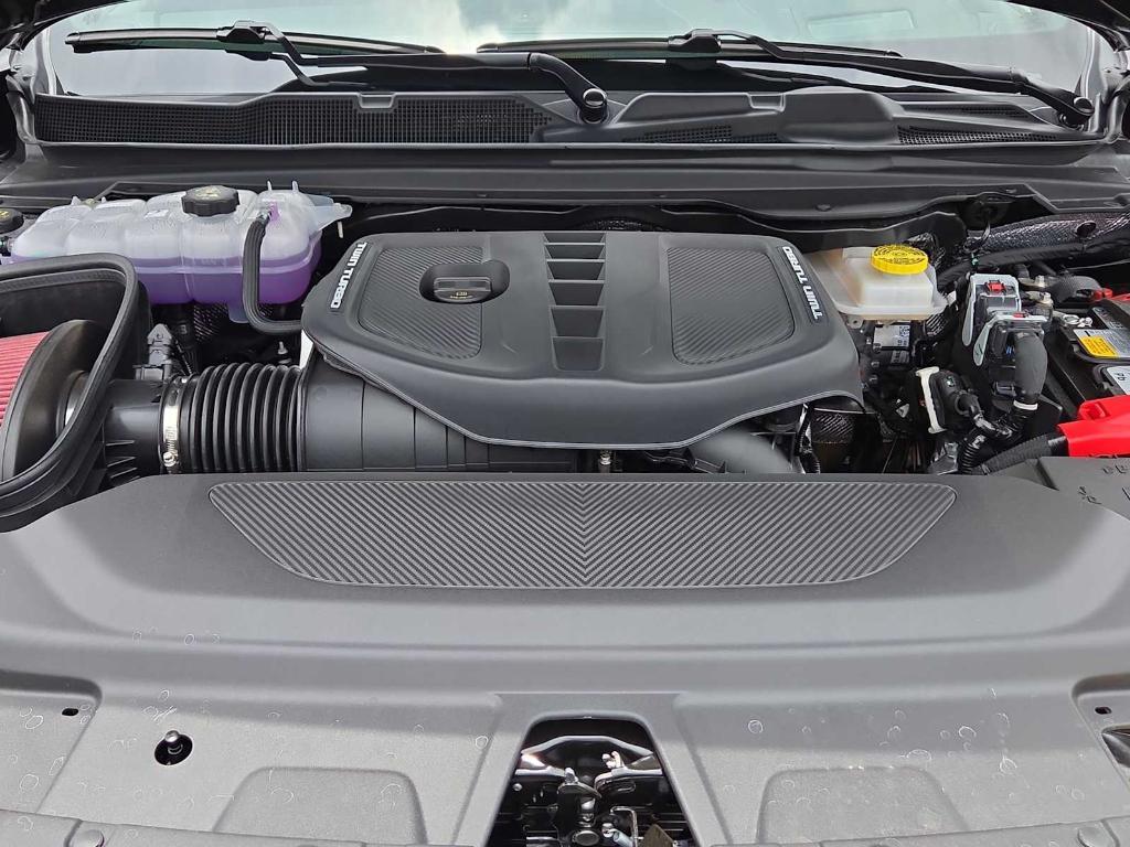 new 2026 Ram 1500 car, priced at $88,020