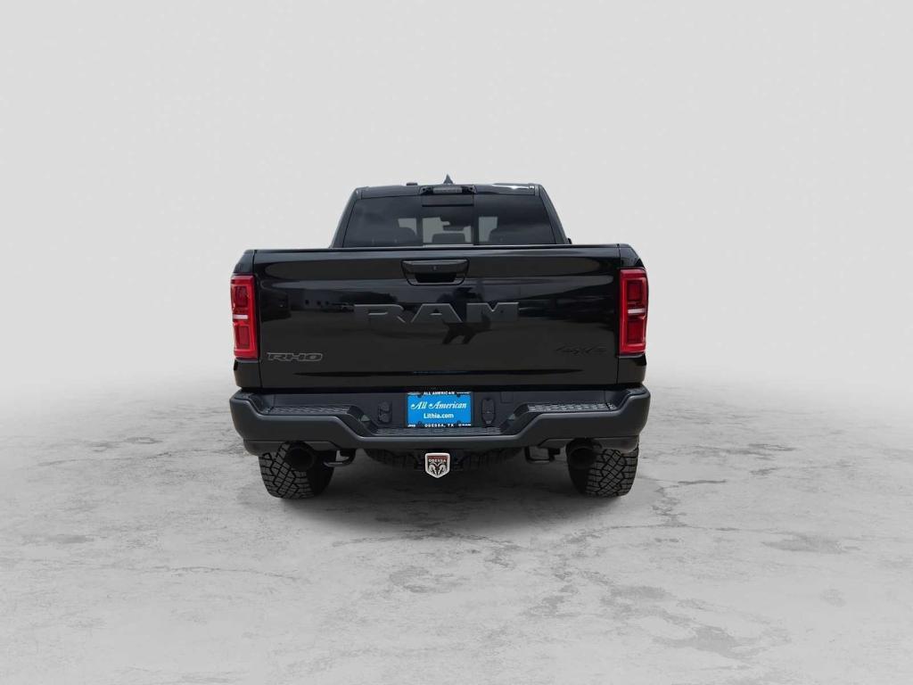 new 2026 Ram 1500 car, priced at $88,020