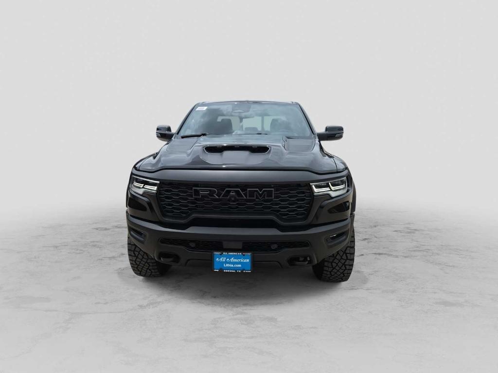 new 2026 Ram 1500 car, priced at $88,020