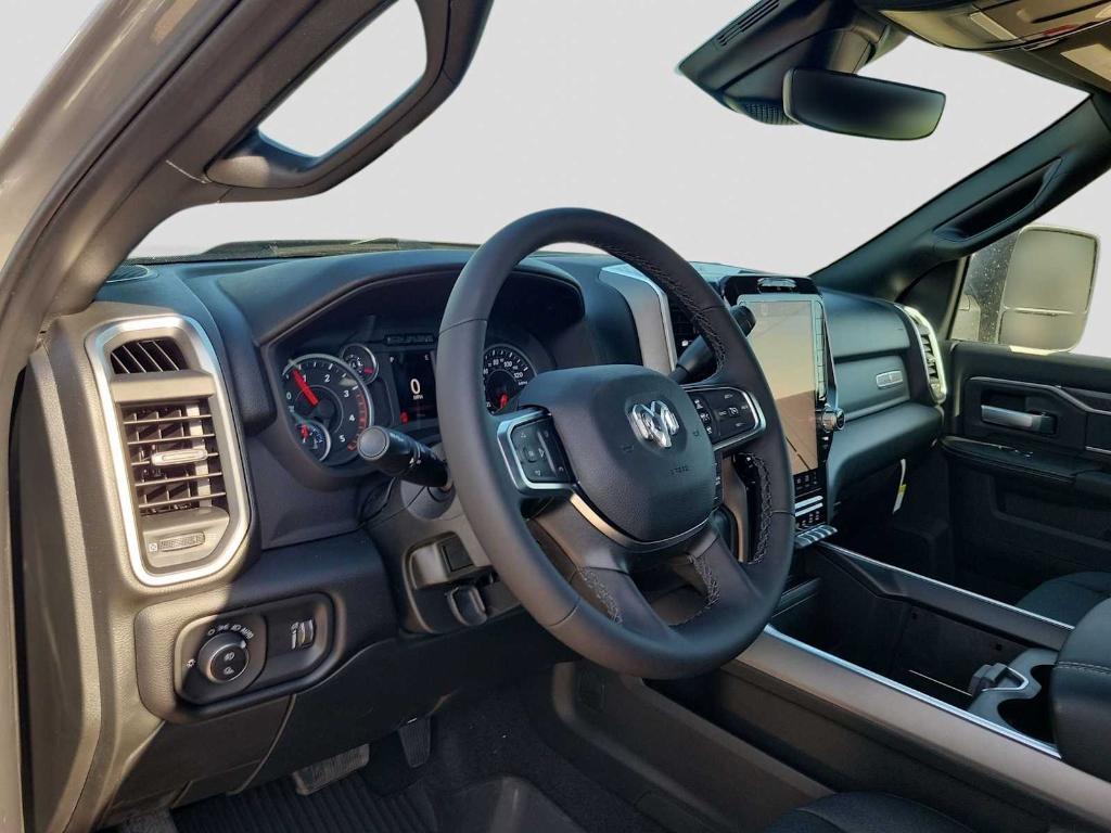 new 2026 Ram 3500 car, priced at $83,970