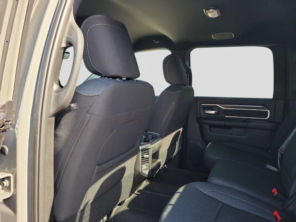 new 2026 Ram 3500 car, priced at $83,970