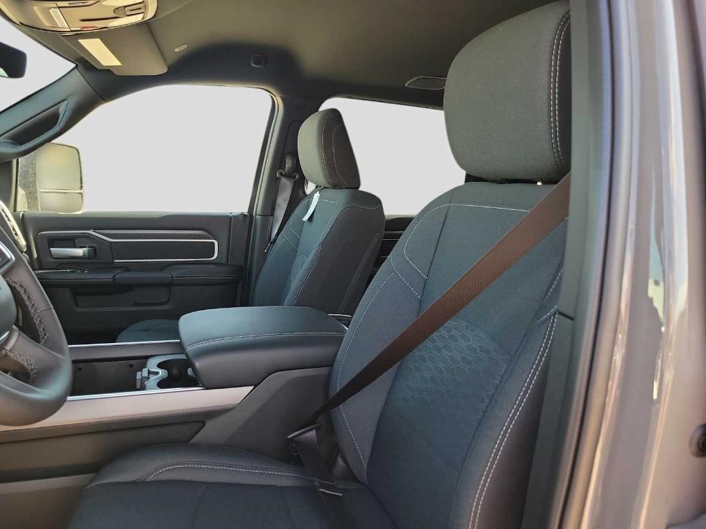 new 2026 Ram 3500 car, priced at $83,970