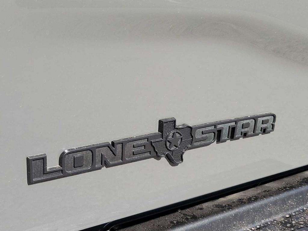 new 2026 Ram 3500 car, priced at $83,970