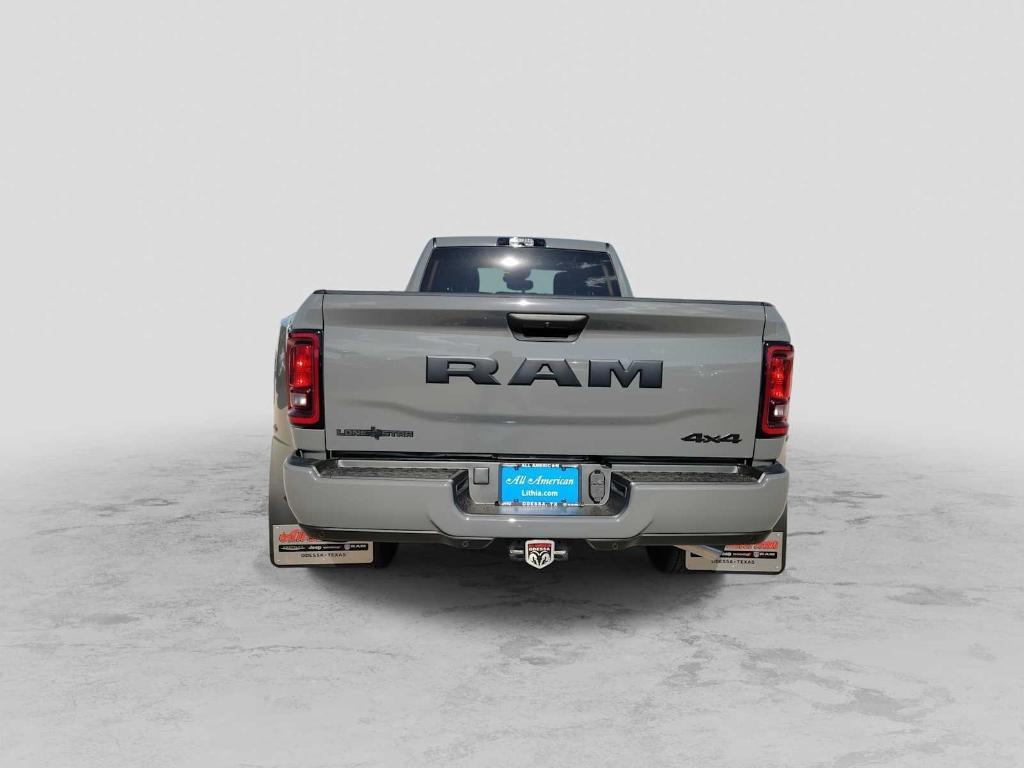 new 2026 Ram 3500 car, priced at $83,970