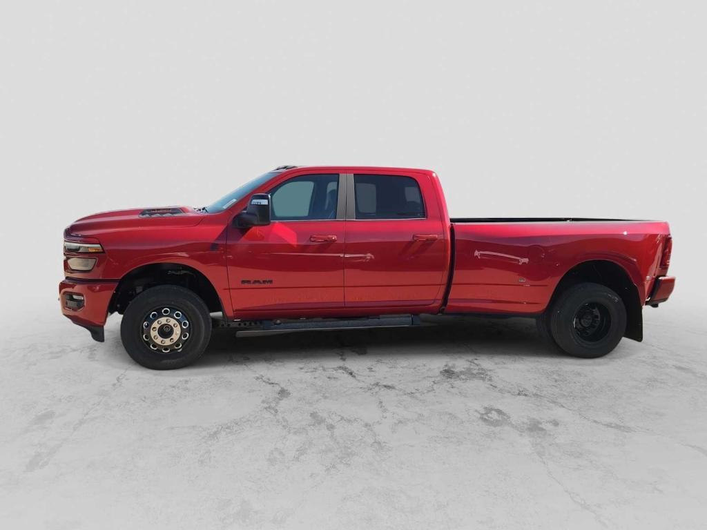 new 2026 Ram 3500 car, priced at $96,420