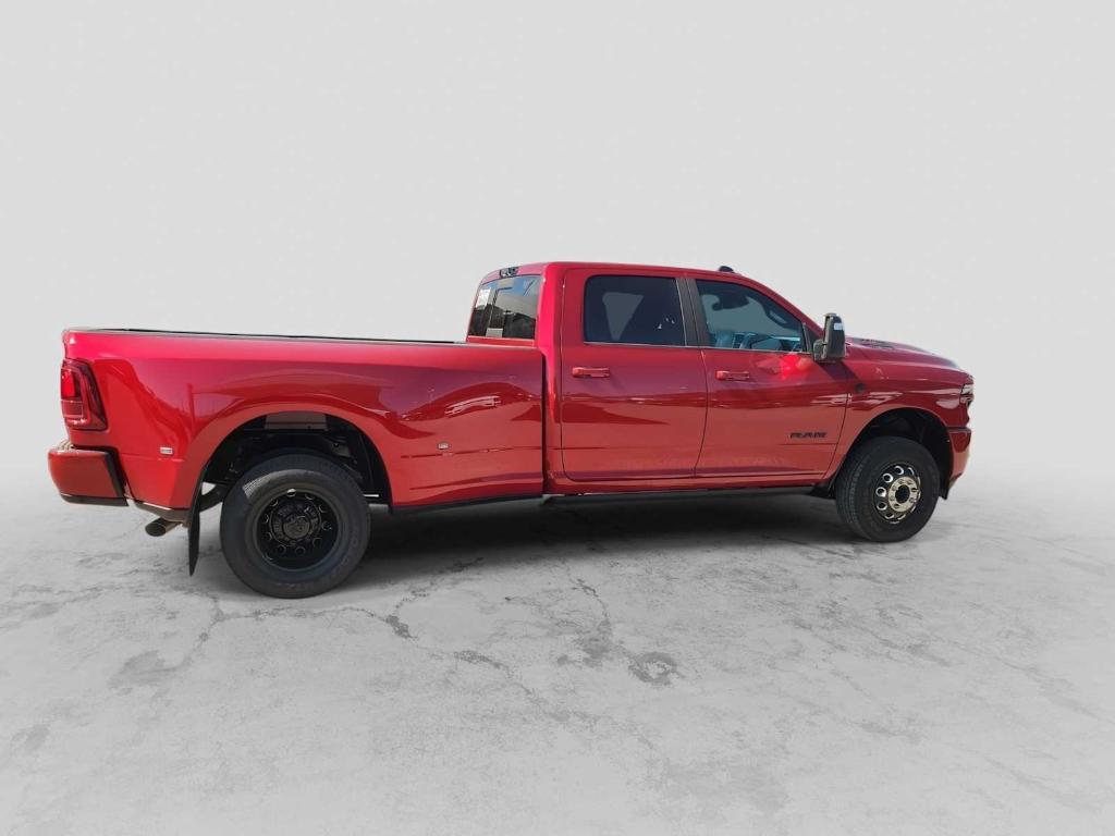 new 2026 Ram 3500 car, priced at $96,420