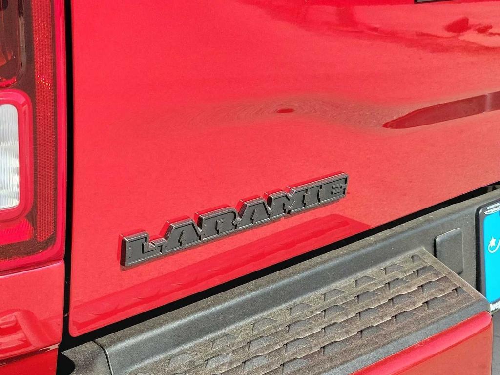 new 2026 Ram 3500 car, priced at $96,420