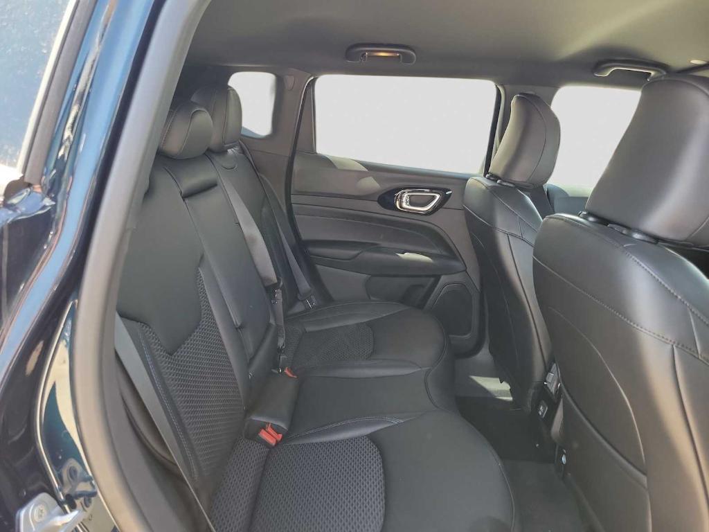 new 2026 Jeep Compass car, priced at $29,749